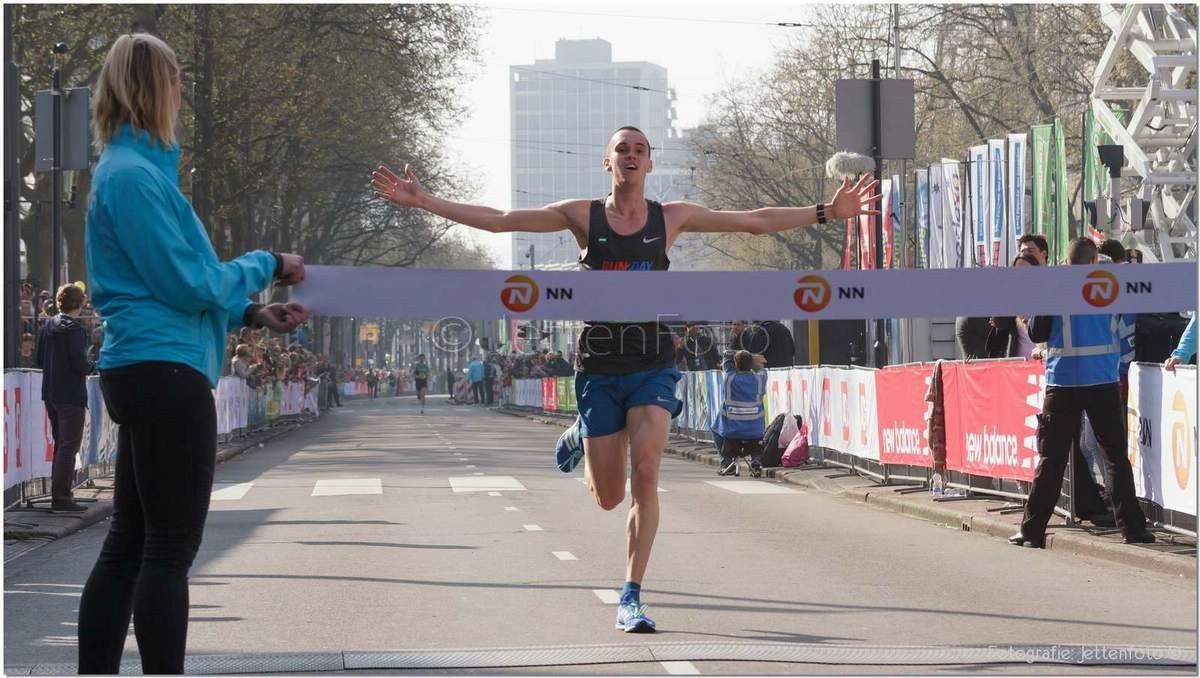 2017 Marathon Rotterdam - foto 24.